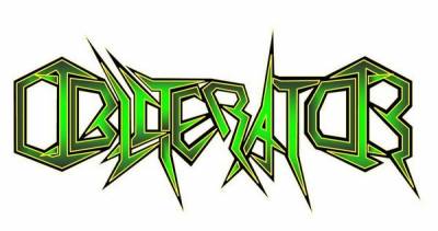 logo Obliterator (USA)